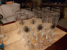 12warsteiner bierglas biertulp gebraucht kaufen  Bielefeld