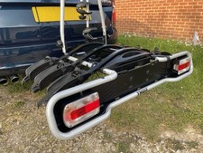 Thule euroride 943 for sale  NORTH WALSHAM