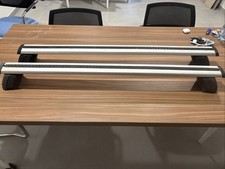 Barre portatutto volvo usato  Livorno