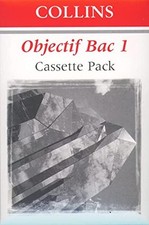 Objectif bac level d'occasion  Expédié en Belgium