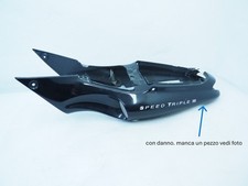 Triumph speed triple usato  Cherasco