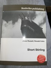 Short stirling jesse for sale  PRESTON