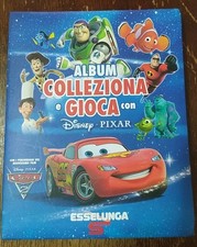 Album colleziona gioca usato  Bergamo