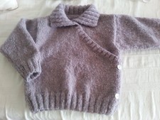 Pull faux cache d'occasion Pull faux cache d'occasion  Bandol