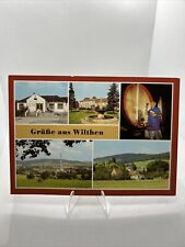 Alte postkarte wilthen gebraucht kaufen  Reisbach