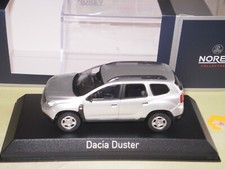 Norev dacia duster d'occasion  Châlons-en-Champagne