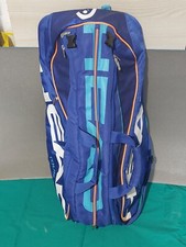 Head Tour Team Tennis , Squash Racquet Case Bag comprar usado  Enviando para Brazil