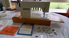 Alfa sewing machine for sale  CHELMSFORD