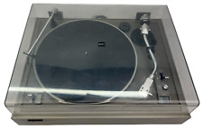Sony stereo turntable for sale  NORWICH