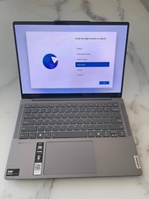 Lenovo slim 14imh9 for sale  Apex