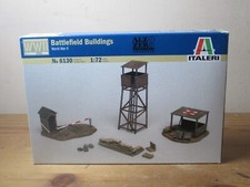 italeri buildings for sale  CORBY