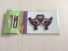 Timbro clear amore usato Timbro clear amore usato  Sant Anna d'Alfaedo