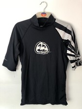 Billabong rash vest. for sale  WALSALL