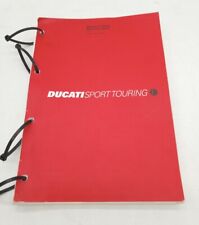 2003 ducati sport for sale  Hillsville
