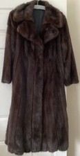 Black ranch mink for sale  SCUNTHORPE