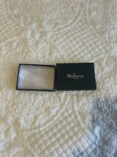 Mulberry green small for sale  BLACKPOOL