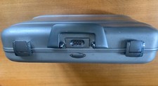 Zero halliburton attache for sale  MANCHESTER
