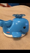 Fisher price brilliant for sale  Trinity