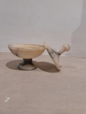 Piccolo vaso alabastro usato  Castel Goffredo