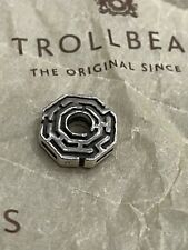 Beads trollbeads 100 usato  Milazzo