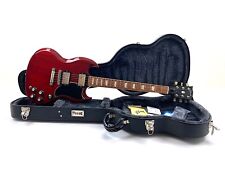 Gibson ristampa standard usato  Spedire a Italy