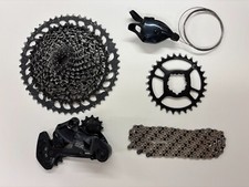 Sram eagle 12x1 gebraucht kaufen  Bischoffen