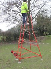 Henchman platform ladder for sale  PRESTON