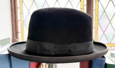 Homburg hat lovely for sale  DALWHINNIE