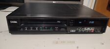 Videoregistratore vhs saba usato  Castellana Grotte