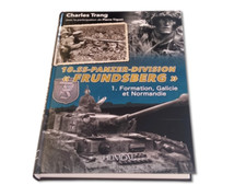 10. panzer division d'occasion  Clermont