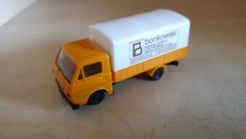 Herpa pritsche werbemodell gebraucht kaufen  Rösrath
