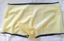Latex rubber gummi gebraucht kaufen  Friedrichshafen