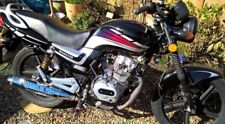 Lexmoto arrow 125cc for sale  TELFORD