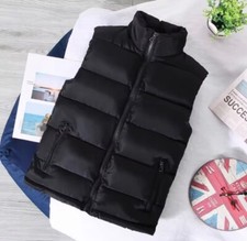 Gilet uomo smanicato usato  Italia