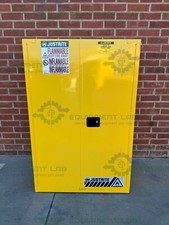 Justrite gallon flammable for sale  Sun Valley
