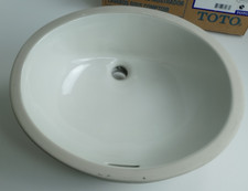 Toto lt579g undermount for sale  Shelbyville