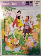 Snow white frame for sale  Santa Paula