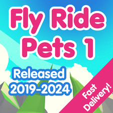 Fly ride pets for sale  Fort Lee
