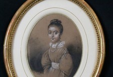 Young girl antique d'occasion  Expédié en Belgium
