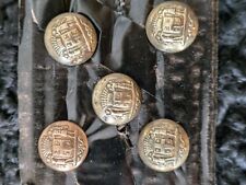 Boutons livrée pantin d'occasion  Loches