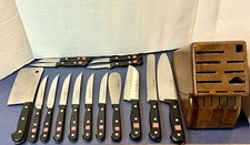 Wusthof gourmet classic for sale  Beech Grove