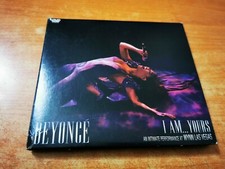 BEYONCE I am ....yours - 2 CD + DVD DIGIPACK DEL AÑO 2009 LOS CD'S 20 TEMAS  comprar usado BEYONCE I am ....yours - 2 CD + DVD DIGIPACK DEL AÑO 2009 LOS CD'S 20 TEMAS  comprar usado  Enviando para Brazil