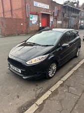 Ford fiesta 1.0 for sale  LIVERPOOL