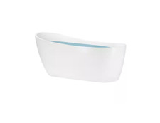 Akdy glossy white for sale  Anaheim