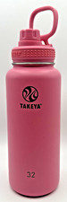 Takeya 32oz insulated for sale  Argyle