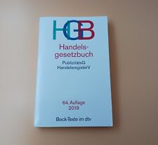 Hgb . auflage gebraucht kaufen  Wittlich-Umland