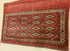 Beautiful yamout rug for sale  Beverly Hills
