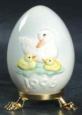 Goebel goebel easter for sale  Mc Leansville