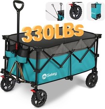 Large capacity folding for sale  Chino