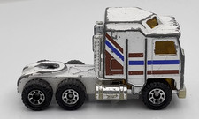 Kenworth matchbox 1981 d'occasion  Estaires